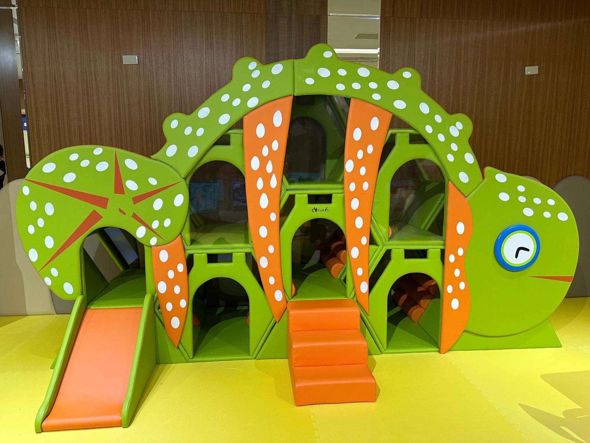 Chihpen Century Hotel Wenquan Exterior photo Soft play equipment